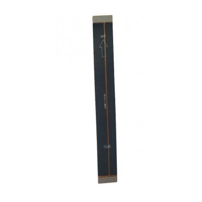 Lcd Flex Cable For Xiaomi Mi 8 By - Maxbhi Com