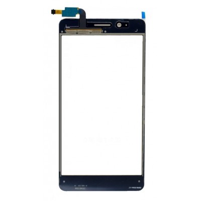 Touch Screen Digitizer For 10or Tenor D Gold By - Maxbhi Com