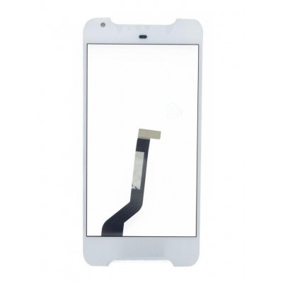 Touch Screen Digitizer For Htc Desire 628 White By - Maxbhi Com