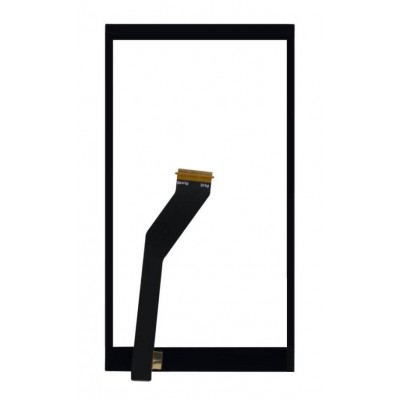 Touch Screen Digitizer For Htc Desire 820 Dual Sim Black By - Maxbhi Com