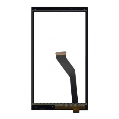 Touch Screen Digitizer For Htc Desire 820 Dual Sim Black By - Maxbhi Com