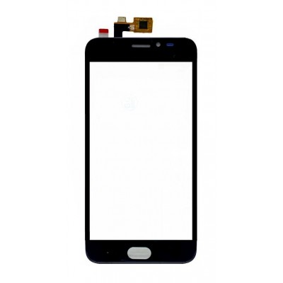 Touch Screen Digitizer For Voto V2i Black By - Maxbhi Com