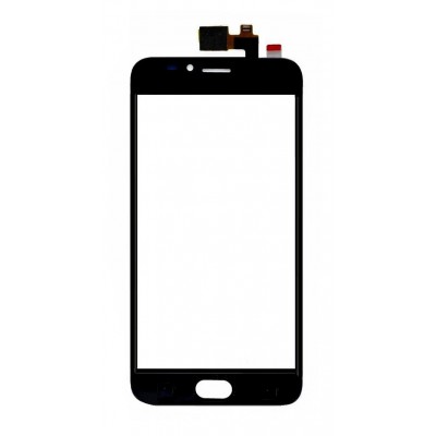 Touch Screen Digitizer For Voto V2i Black By - Maxbhi Com