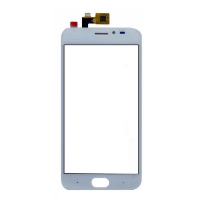 Touch Screen Digitizer For Voto V2i White By - Maxbhi Com