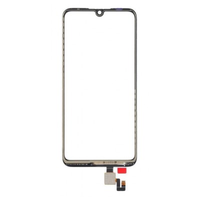 Touch Screen Digitizer For Xiaomi Mi Play Black By - Maxbhi Com