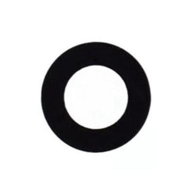 Camera Lens For Lenovo A6010 White By - Maxbhi Com