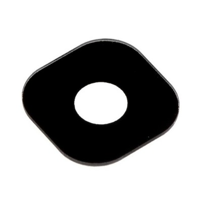 Camera Lens For Samsung Galaxy S6 Dual Sim 32gb Black By - Maxbhi Com
