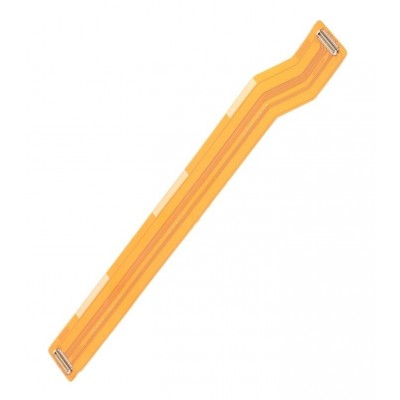 Lcd Flex Cable For Oppo A15 By - Maxbhi Com