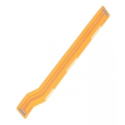 Lcd Flex Cable For Oppo A15 By - Maxbhi Com