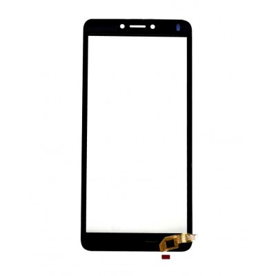 Touch Screen Digitizer For Itel A46 Red By - Maxbhi Com