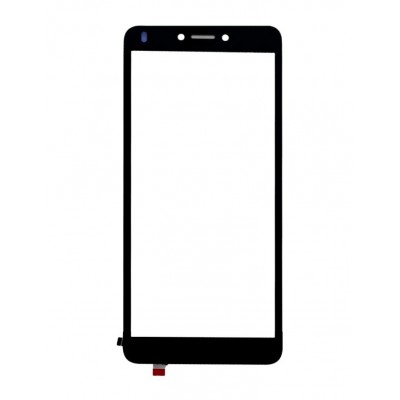 Touch Screen Digitizer For Itel A46 White By - Maxbhi Com