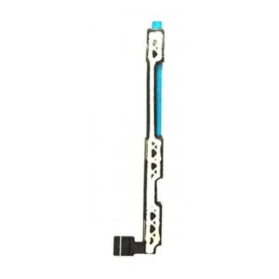 Volume Button Flex Cable For Lenovo A6010 By - Maxbhi Com