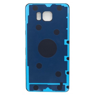 Back Panel Cover For Samsung Galaxy Note 5 Blue - Maxbhi Com