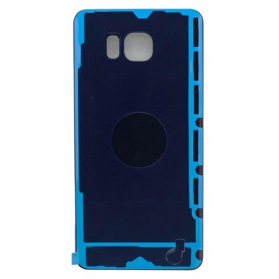 Back Panel Cover For Samsung Galaxy Note 5 Rose Gold - Maxbhi Com
