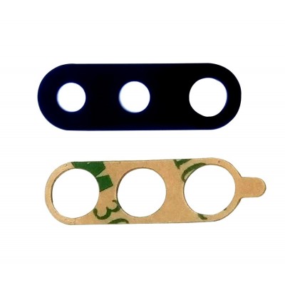 Camera Lens For Lg W31 White By - Maxbhi Com