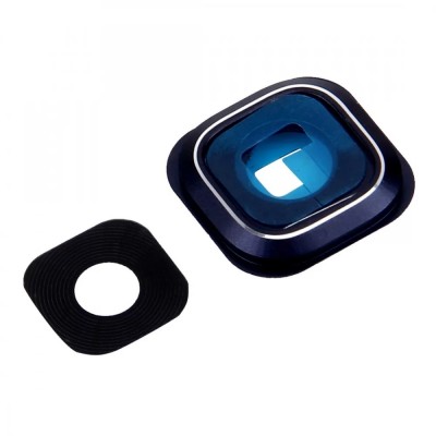 Camera Lens For Samsung Galaxy Note 5 Dual Sim 32gb Black By - Maxbhi Com