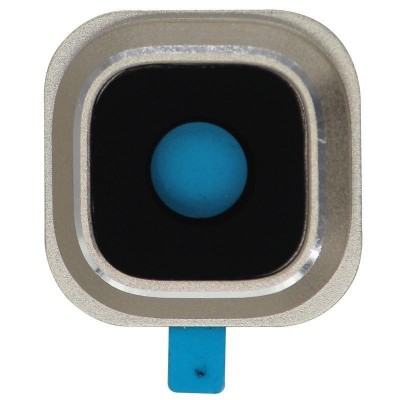Camera Lens For Samsung Galaxy Note 5 Dual Sim 32gb Gold By - Maxbhi Com
