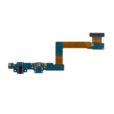 Home Button Flex Cable Only For Samsung Galaxy Tab A 9 7 By - Maxbhi Com