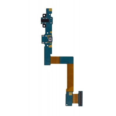 Home Button Flex Cable Only For Samsung Galaxy Tab A 9 7 By - Maxbhi Com