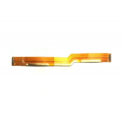 Lcd Flex Cable For Tecno Spark 4 By - Maxbhi Com