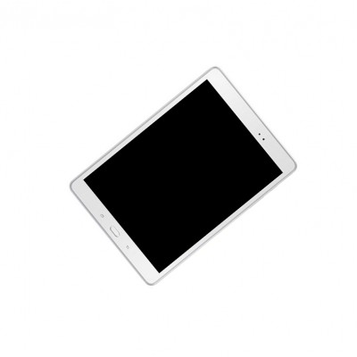 Power Button Flex Cable For Samsung Galaxy Tab A 9 7 On Off Flex Pcb By - Maxbhi Com