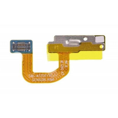 Proximity Sensor Flex Cable For Samsung Galaxy A3 2017 By - Maxbhi Com