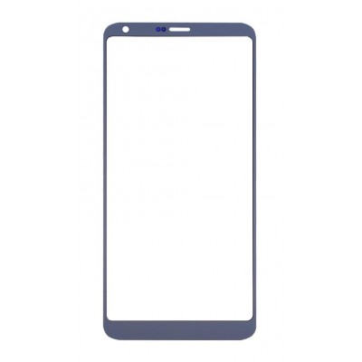 Replacement Front Glass For Lg G6 Platinum By - Maxbhi Com
