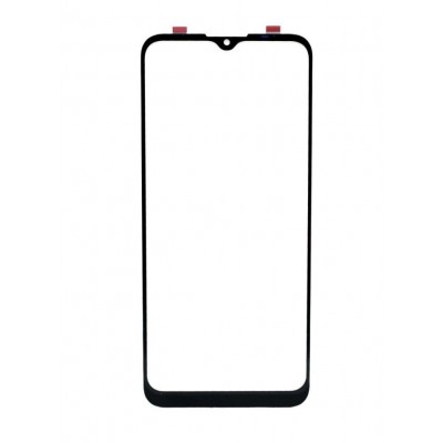 Replacement Front Glass For Motorola Moto G10 Power Blue By - Maxbhi Com
