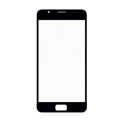 Replacement Front Glass For Panasonic Eluga Ray 500 White By - Maxbhi Com