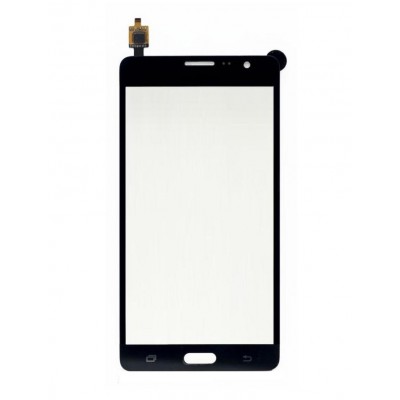 Touch Screen Digitizer For Samsung Galaxy On7 Pro Black By - Maxbhi Com