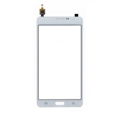 Touch Screen Digitizer For Samsung Galaxy On7 Pro White By - Maxbhi Com