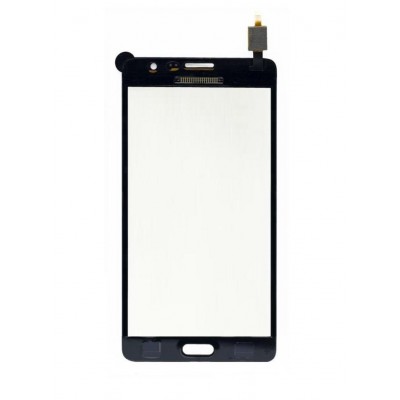 Touch Screen Digitizer For Samsung Galaxy On7 Pro White By - Maxbhi Com