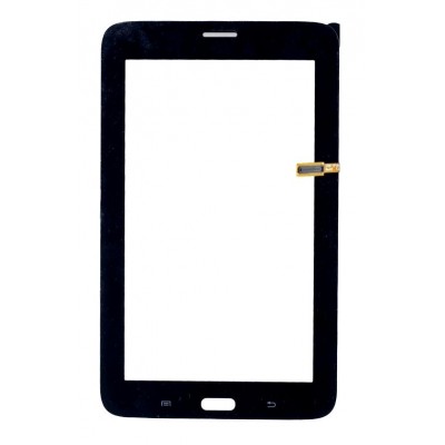 Touch Screen Digitizer For Samsung Galaxy Tab 3 Neo Lite Black By - Maxbhi Com