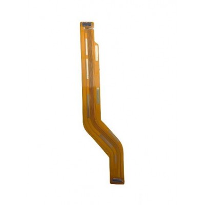 Lcd Flex Cable For Oppo A12 By - Maxbhi Com