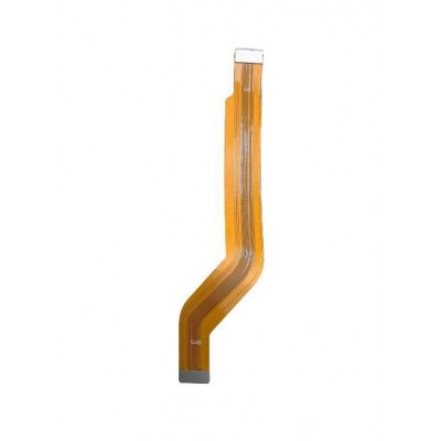 Lcd Flex Cable For Oppo A12 By - Maxbhi Com