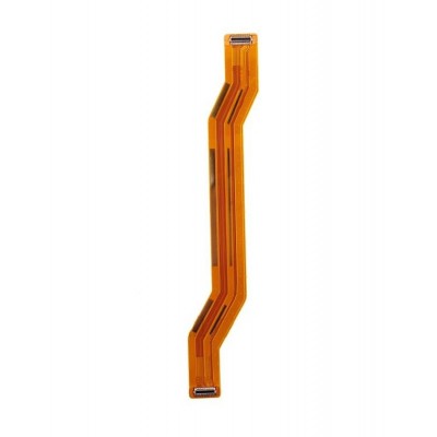 Lcd Flex Cable For Realme C11 By - Maxbhi Com