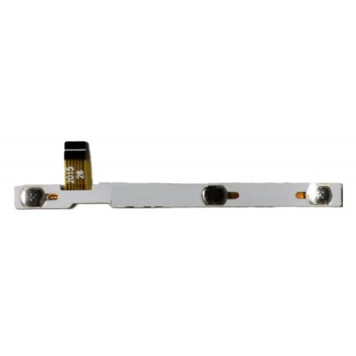 Power Button Flex Cable For Hp 7 Voicetab On Off Flex Pcb By - Maxbhi Com