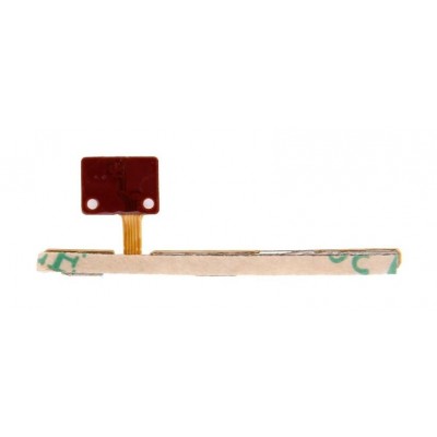 Power Button Flex Cable For Huawei Honor 4x On Off Flex Pcb By - Maxbhi Com