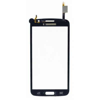 Touch Screen Digitizer For Samsung Galaxy Grand 2 Smg7102 With Dual Sim White By - Maxbhi Com