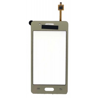 Touch Screen Digitizer For Samsung Z2 Gold By - Maxbhi Com
