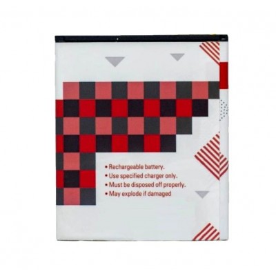 Battery For Lenovo A6600 Plus By - Maxbhi Com