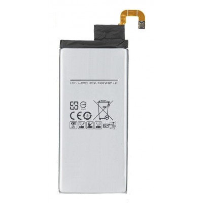 Battery For Samsung Galaxy S6 Edge By - Maxbhi Com
