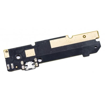 Charging Connector Flex Pcb Board For Xiaomi Redmi Note 3 16gb By - Maxbhi Com