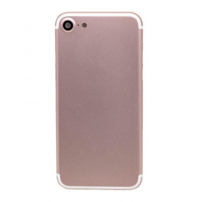 Full Body Housing For Apple Iphone 7 256gb Rose Gold - Maxbhi Com