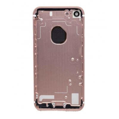 Full Body Housing For Apple Iphone 7 256gb Rose Gold - Maxbhi Com