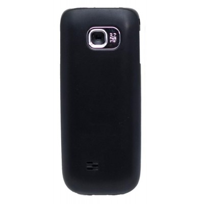 Full Body Housing For Nokia C201 Black - Maxbhi Com