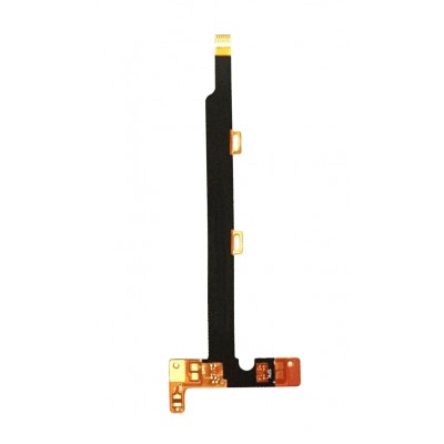 Main Board Flex Cable For Lenovo A6010 By - Maxbhi Com