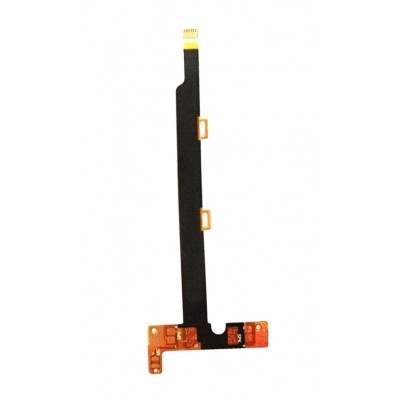 Main Board Flex Cable For Lenovo A6010 By - Maxbhi Com