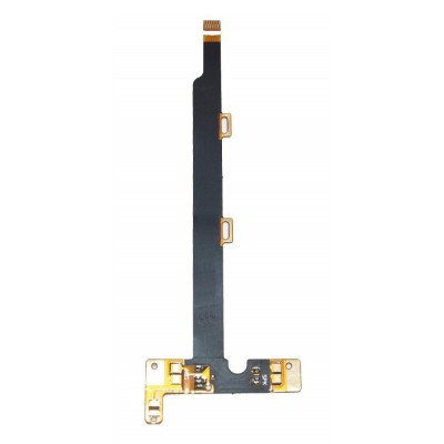 Main Board Flex Cable For Lenovo K3 By - Maxbhi Com