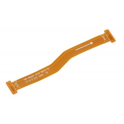 Main Board Flex Cable For Samsung Galaxy A9 By - Maxbhi Com